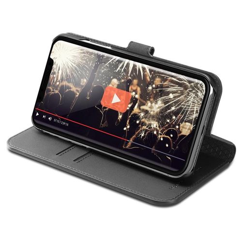 Spigen Wallet S do iPhone XR black na Arena.pl