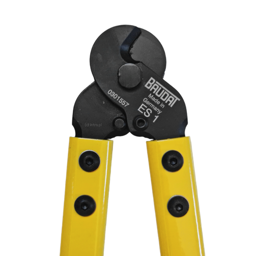 Nożyce do cięcia linek stalowych, linek drucianych ES1 na Arena.pl