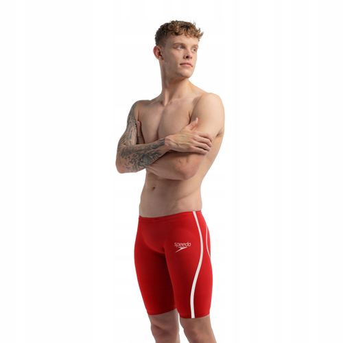 Strój startowy pływacki męski Speedo Lzr Intent 2.0 rozmiar UK24 na Arena.pl