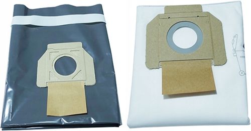 Odkurzacz przemysłowy bezworkowy S44 L AC s47 FLEX + Miara zwijana 5m na Arena.pl