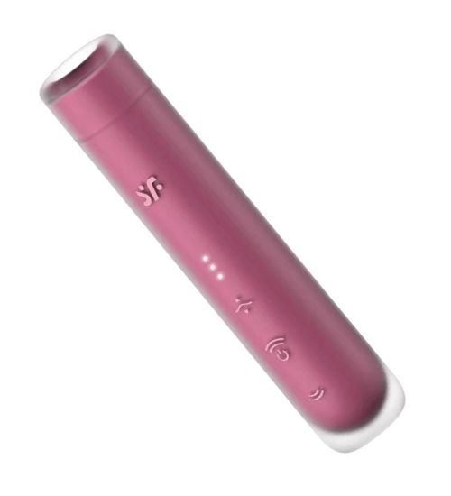 Podróżny stymulator łechtaczki zdjęcie 3