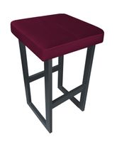 Hoker ALEX 75 podstawa grafit MG02