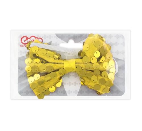 Mucha Cekinowa złota na Arena.pl