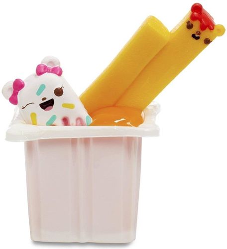 NUM NOMS Pachnące przekąski seria 1 na Arena.pl