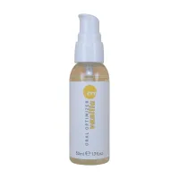 hot żel pielęgnacyjny do jamy ustnej wanilia 50 ml praktyczny roll-on