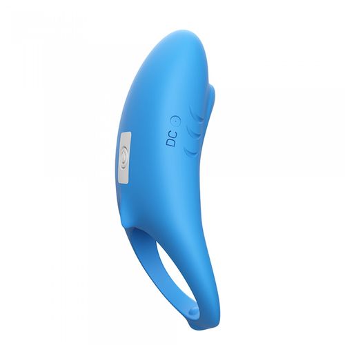 shark  light blue (with remote) na Arena.pl