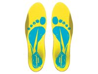 Wkładki do butów FootBalance QuickFit Narrow Mid High FP242 2020 40-41