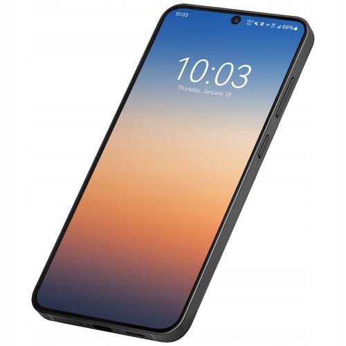 Etui-plecki PITAKA Ultra-slim Galaxy S25 Sunset na Arena.pl