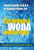 Życiodajna woda wodorowa