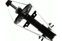 AMORTYZATOR RENAULT P. LAGUNA, LAGUNA III 1.5D-3.5 10.07- LE/PR