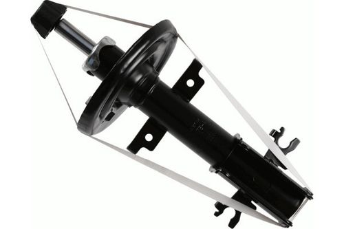 AMORTYZATOR RENAULT P. LAGUNA, LAGUNA III 1.5D-3.5 10.07- LE/PR na Arena.pl