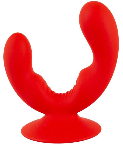 Smile Dual Vibrator zdjęcie 5