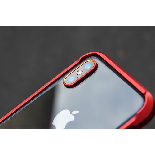 DEVILCASE BUMPER IPHONE X/XS BLACK na Arena.pl
