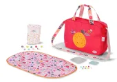 Baby Born Torba do przewijania z zatrzaskowymi ozdobami