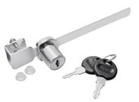 zamek grzbietowy 328 chrom - v-zz-g032801