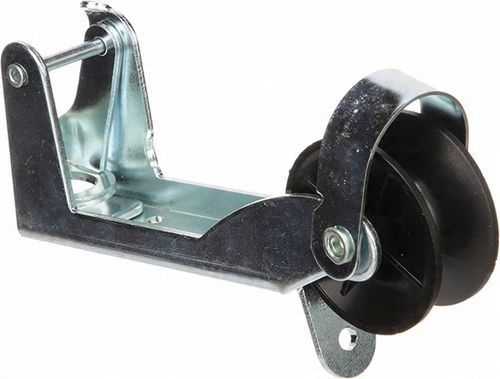 Prowadnica Rolka do Kotwicy z blokadą do Łodzi MOCNA na Arena.pl