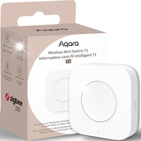 Inteligentny przełącznik Wireless Mini Switch T1 Bezprzewodowy