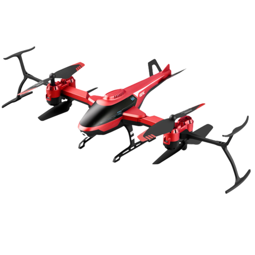 Dron Zdalnie Sterowany Pilotem Dla Dzieci Łatwa Obsługa Pilot R/C Lh-X73Swf na Arena.pl