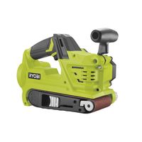 szlifierka taśmowa akumulatorowa 18v r18bs-0 0*ah - tt5133002916