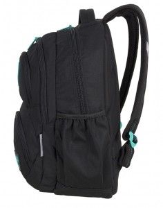 COOLPACK PLECAK DART BLACK MINT na Arena.pl