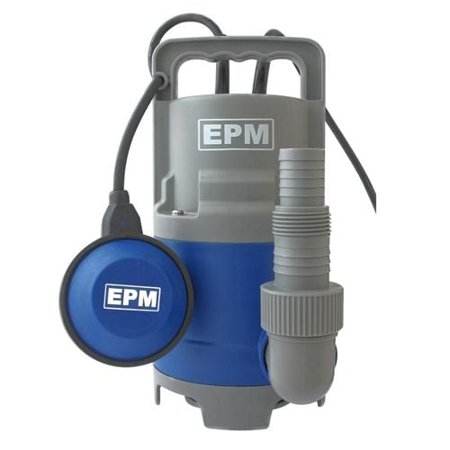 pompa do brudnej wody 400w - e-200-2002 na Arena.pl
