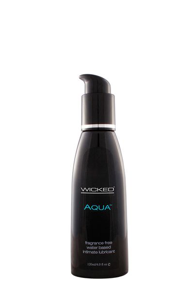 Żel-Wicked Aqua 120Ml zdjęcie 1