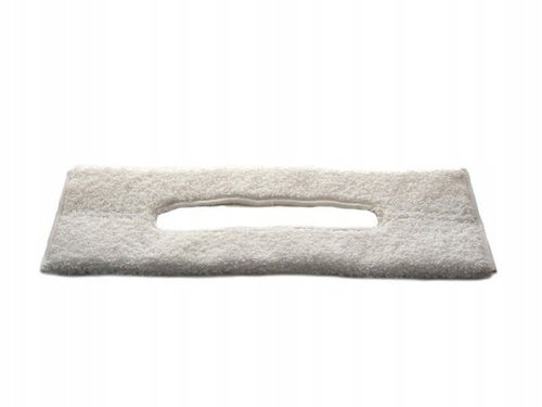 Prostokątna ścierka mapująca do twardych podłóg na Arena.pl