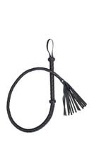 gp braided bull whip