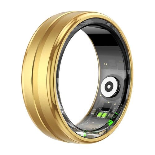 smartring colmi r06 18.1mm 8 (złoty) na Arena.pl