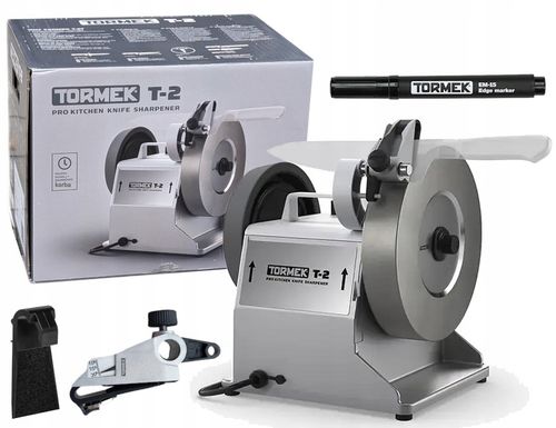 SZLIFIERKA T-2 PRO KITCHEN KNIFE 938490109 TORMEK na Arena.pl