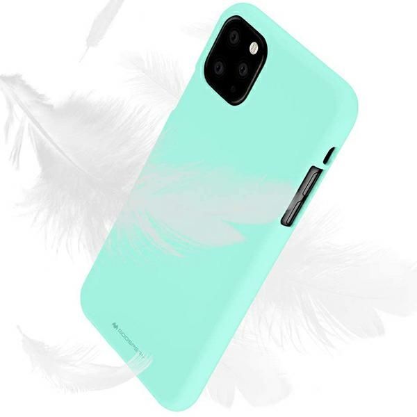 mercury soft pixel 8 promiętowy/mint zdjęcie 3