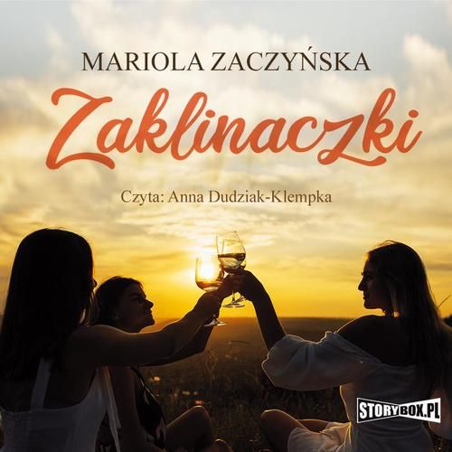 (mp3) Zaklinaczki zdjęcie 1