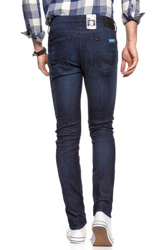 LEE MALONE PINE BLUE L736LSID W32 L32 na Arena.pl