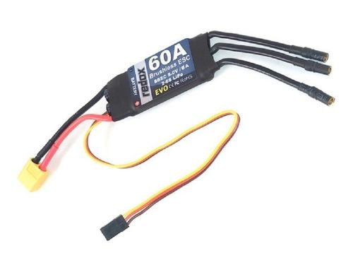 Regulator Redox 60A EVO na Arena.pl