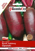 NASIONA Burak Ćwikłowy Opolski 12g PLANTICO 403536