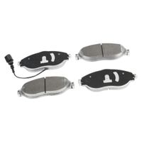 KLOCKI HAMULCOWE VW PASSAT CC 2008 2009 2010 2011 2012