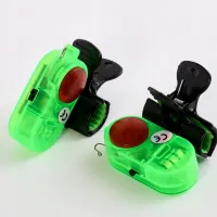 2x SYGNALIZATOR SZCZYTÓWKĘ DIODY LED + PAMIĘĆ BRAŃ