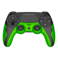 YAXO Kontroler bezprzewodowy HORNET FURY Matrix Green