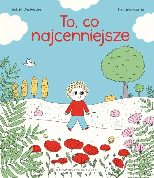 To, co najcenniejsze zdjęcie 1