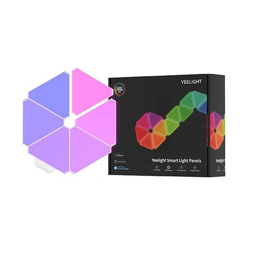 Panele Świetlne Yeelight Smart LED Dekoracyjne RGB Ambient na Arena.pl