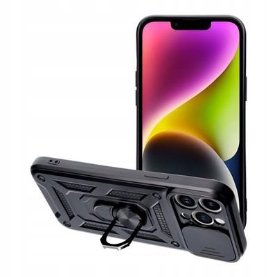 Plecki niktrade do Apple iPhone 11 Pro czarny na Arena.pl