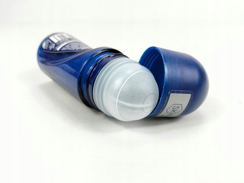 NIVEA DRY FRESH Mężczyźni Dezodorant w kulce 50 ml 1 szt. na Arena.pl