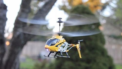 HELIKOPTER SYMA S107G Zdalnie Sterowany SAMOLOT RC na Arena.pl