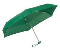 Parasol mini POCKET, zielony