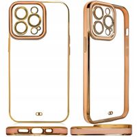fashion case etui do xiaomi redmi note 11 pro żelowy pokrowiec ze