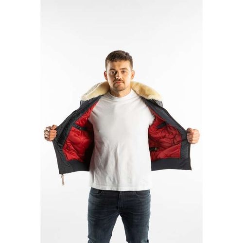 INJECTOR III 07 REP  BLUE XXL na Arena.pl