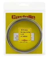 drut rdzeniowy alu flam 198 fcw 2m*2mm - cas 515756
