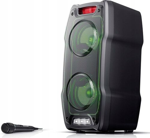 Power audio SHARP PS-929 BT IPX5 180W na Arena.pl