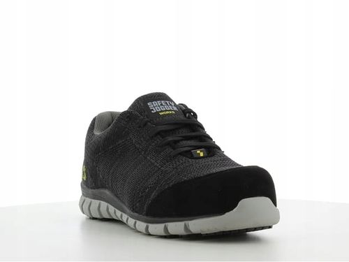 Buty Robocze S1P Esd Lekkie Nosek S1P Antypoślizgowe Jogger S1P 44 na Arena.pl