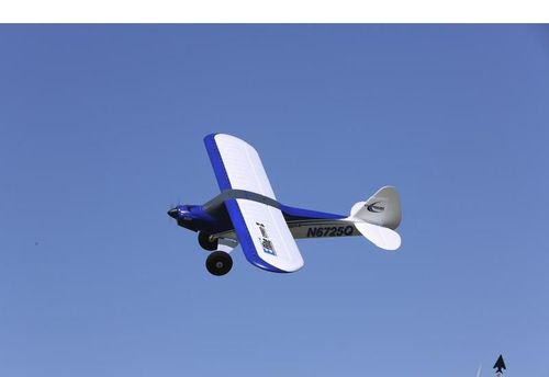 E-flite Carbon-Z Cub BNF Basic na Arena.pl